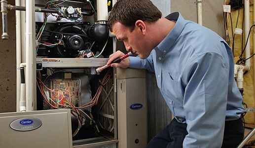 Furnace Repair