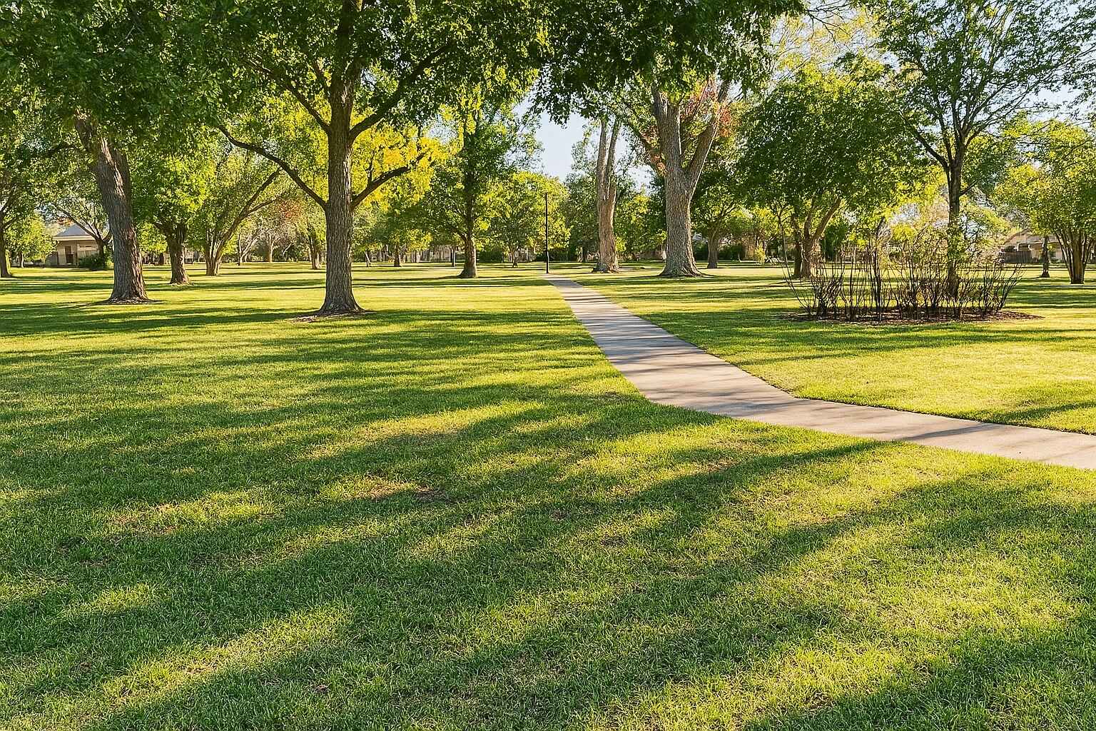 Southeast Park, Amarillo, TX