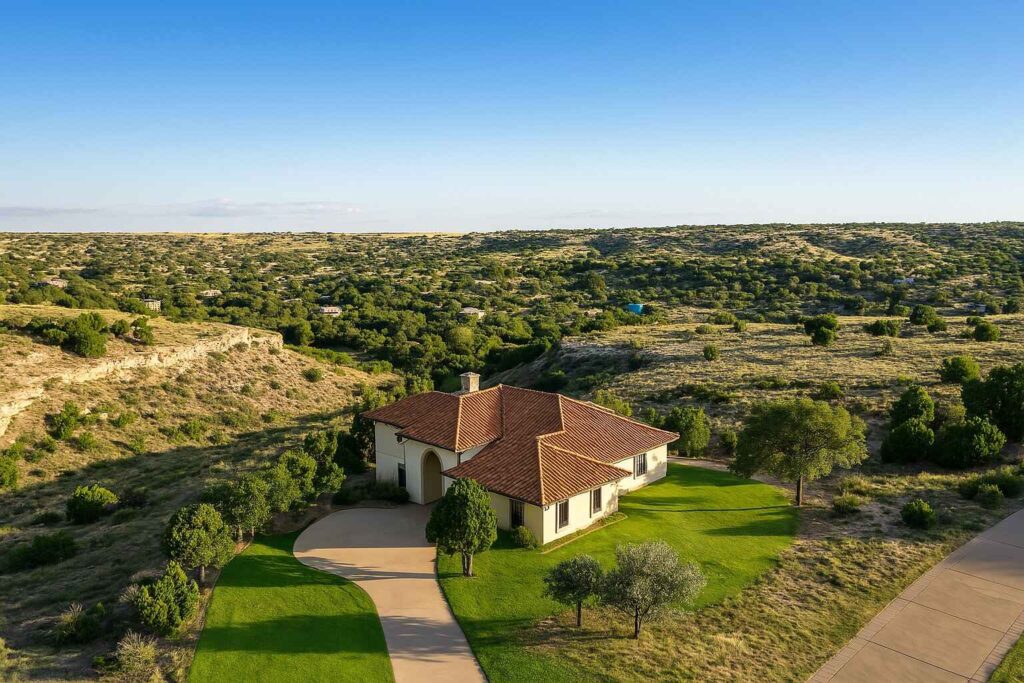 Timbercreek Canyon TX